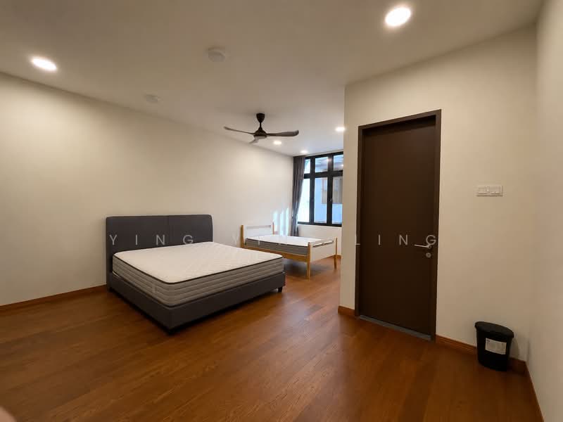Rumah Berkembar untuk Dijual di Taman Nusa Sentral (Iskandar Puteri (Nusajaya)) - Ying Ying Ling - Bedroom - PropertyGuru.com.my