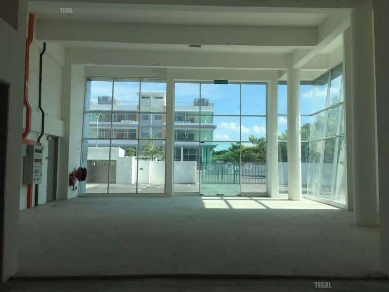 Semi-D Factory for Sale in Seksyen 33 (Shah Alam) - Elyn Soo - Interior - PropertyGuru.com.my