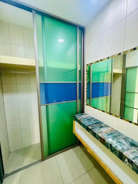 Rumah Teres 2 Tingkat untuk Dijual di Taman Sierra Perdana (Masai) - JAN AU - Interior - PropertyGuru.com.my