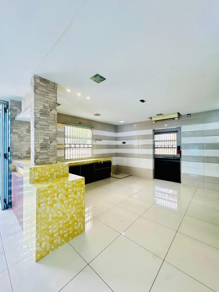 Rumah Teres 2 Tingkat untuk Dijual di Taman Sierra Perdana (Masai) - JAN AU - Kitchen - PropertyGuru.com.my