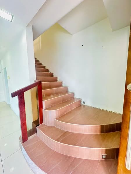 Rumah Teres 2 Tingkat untuk Dijual di Taman Sierra Perdana (Masai) - JAN AU - Interior - PropertyGuru.com.my