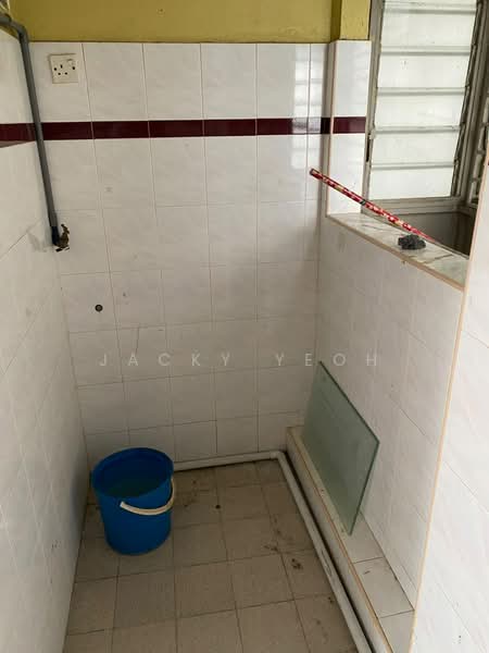 Pangsapuri untuk Dijual di Saujana Heights Apartments - Jacky Yeoh - Interior - PropertyGuru.com.my