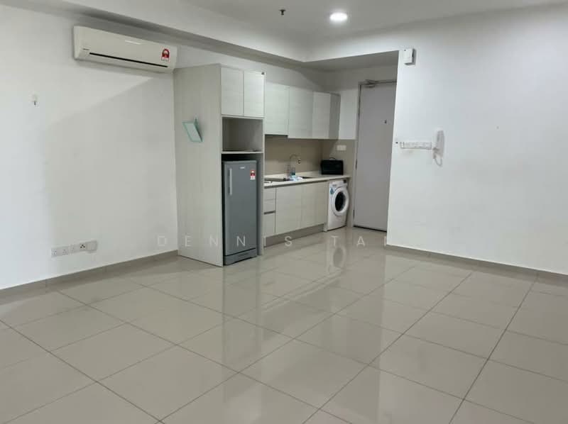 Service Residence for Rent at i-SOHO @ i-City - Dennis Tan - PropertyGuru.com.my