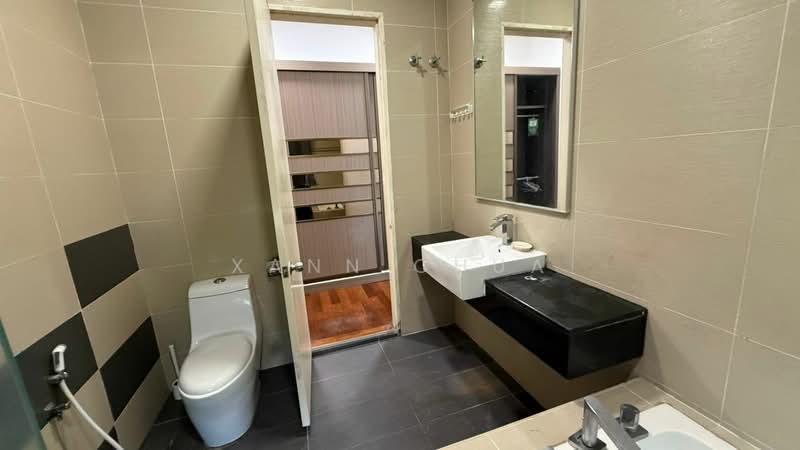 3-storey Terraced House for Rent in Taman Equine (Seri Kembangan) - Xann Chua - PropertyGuru.com.my