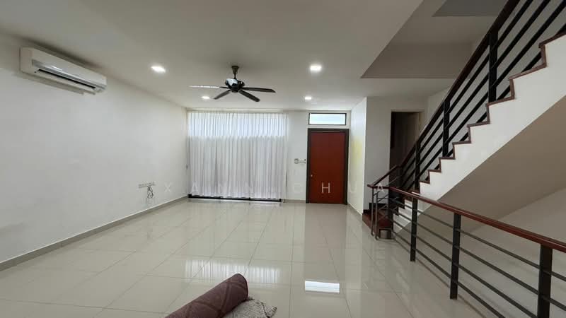 3-storey Terraced House for Rent in Taman Equine (Seri Kembangan) - Xann Chua - PropertyGuru.com.my