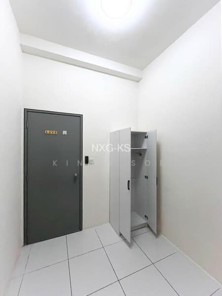 Townhouse for Rent in Kuala Selangor (Selangor) - Kings Soe - Interior - PropertyGuru.com.my
