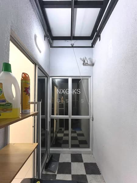 Townhouse for Rent in Kuala Selangor (Selangor) - Kings Soe - Interior - PropertyGuru.com.my