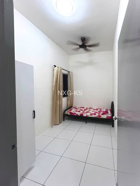 Townhouse for Rent in Kuala Selangor (Selangor) - Kings Soe - Bedroom - PropertyGuru.com.my