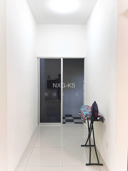 Townhouse for Rent in Kuala Selangor (Selangor) - Kings Soe - Corridor - PropertyGuru.com.my