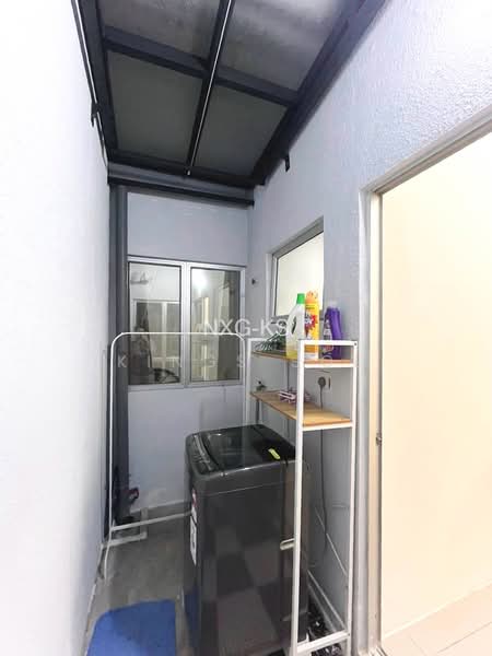 Townhouse for Rent in Kuala Selangor (Selangor) - Kings Soe - PropertyGuru.com.my