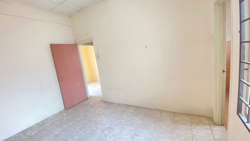Rumah Teres 2 Tingkat untuk Dijual di Jenjarom (Selangor) - Leia Lian - Interior - PropertyGuru.com.my