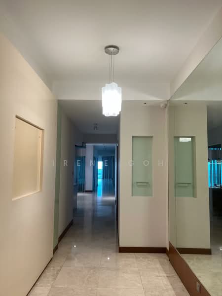 Condominium for Sale at 11 Gurney Drive - Irene Goh - Corridor - PropertyGuru.com.my