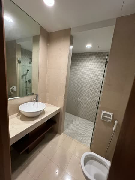 Condominium for Sale at 11 Gurney Drive - Irene Goh - Bathroom - PropertyGuru.com.my