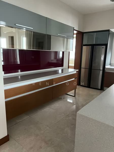 Condominium for Sale at 11 Gurney Drive - Irene Goh - Kitchen - PropertyGuru.com.my
