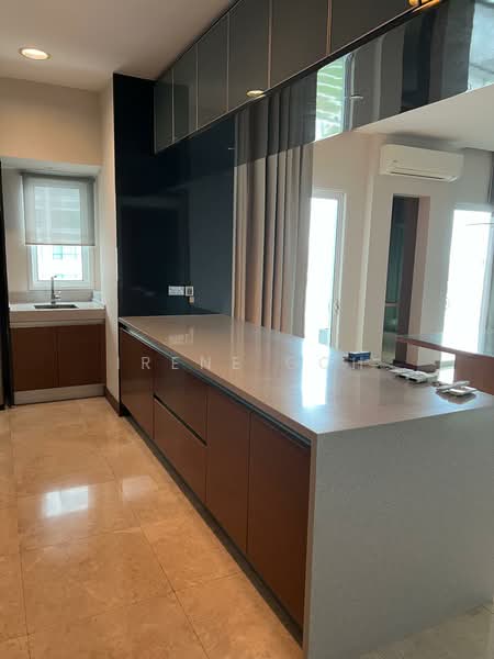 Condominium for Sale at 11 Gurney Drive - Irene Goh - Kitchen - PropertyGuru.com.my