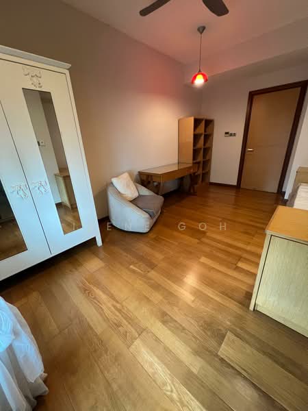 Condominium for Sale at 11 Gurney Drive - Irene Goh - Bedroom - PropertyGuru.com.my