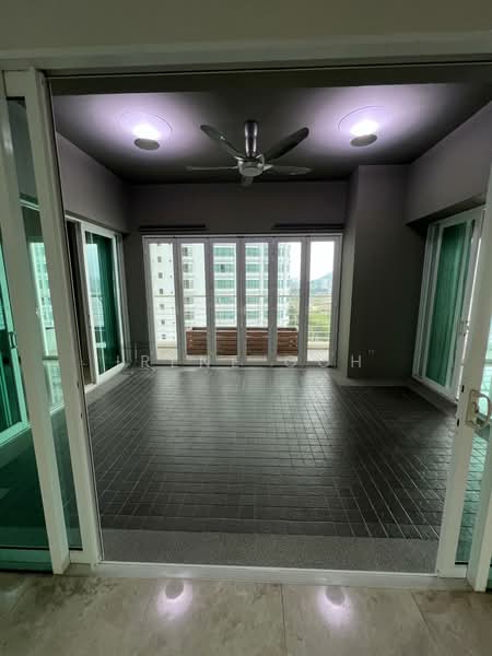 Condominium for Sale at 11 Gurney Drive - Irene Goh - Balcony - PropertyGuru.com.my