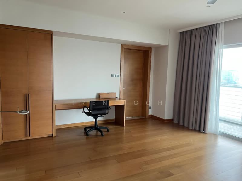 Condominium for Sale at 11 Gurney Drive - Irene Goh - Study - PropertyGuru.com.my