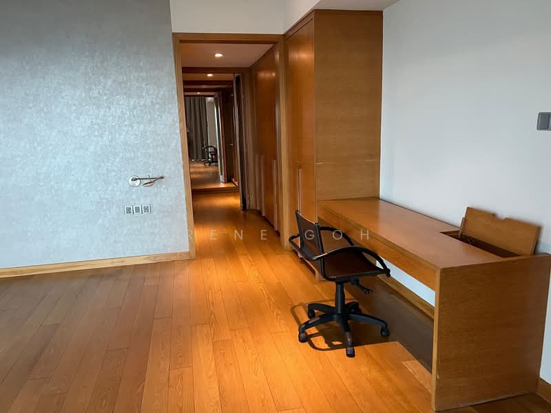 Condominium for Sale at 11 Gurney Drive - Irene Goh - Study - PropertyGuru.com.my
