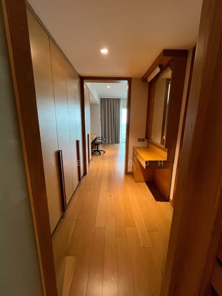 Condominium for Sale at 11 Gurney Drive - Irene Goh - Corridor - PropertyGuru.com.my