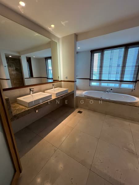 Condominium for Sale at 11 Gurney Drive - Irene Goh - Bathroom - PropertyGuru.com.my