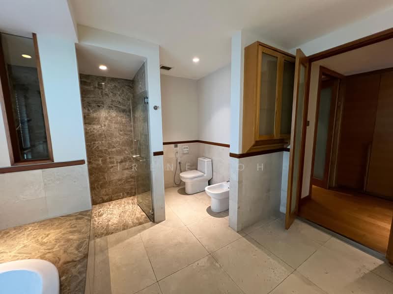 Condominium for Sale at 11 Gurney Drive - Irene Goh - Bathroom - PropertyGuru.com.my