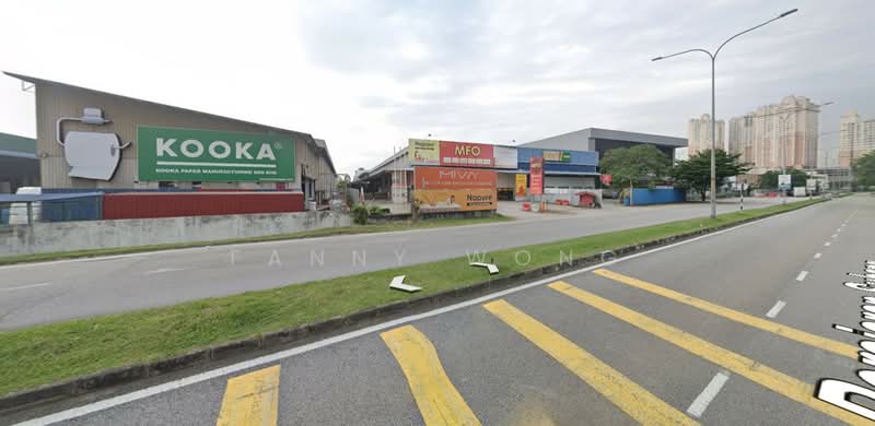 Tanah Perindustrian untuk Dijual di Subang Jaya (Selangor) - Fanny Wong - PropertyGuru.com.my
