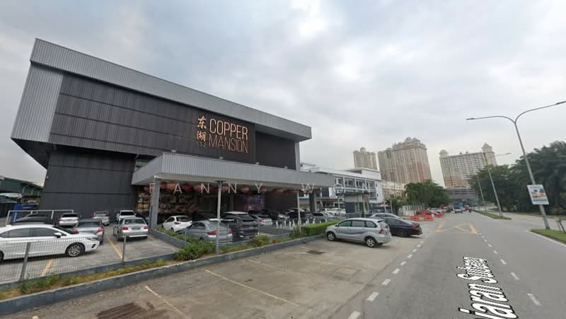 Tanah Perindustrian untuk Dijual di Subang Jaya (Selangor) - Fanny Wong - Exterior - PropertyGuru.com.my