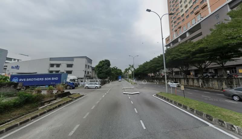 Tanah Perindustrian untuk Dijual di Subang Jaya (Selangor) - Fanny Wong - Exterior - PropertyGuru.com.my