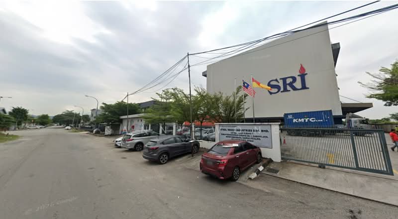 Tanah Perindustrian untuk Dijual di Subang Jaya (Selangor) - Fanny Wong - Exterior - PropertyGuru.com.my
