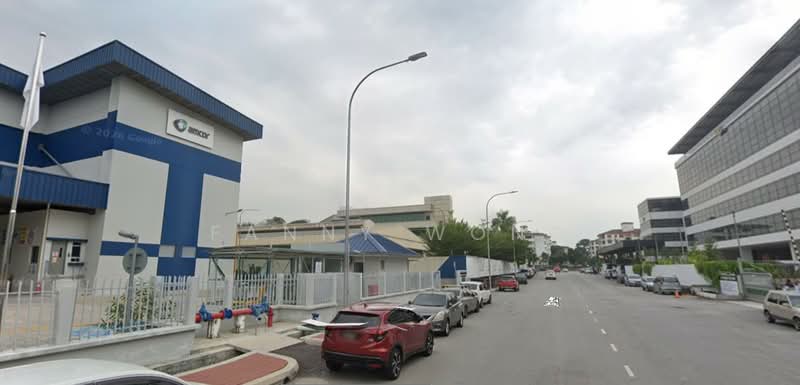 Tanah Perindustrian untuk Dijual di Subang Jaya (Selangor) - Fanny Wong - Exterior - PropertyGuru.com.my