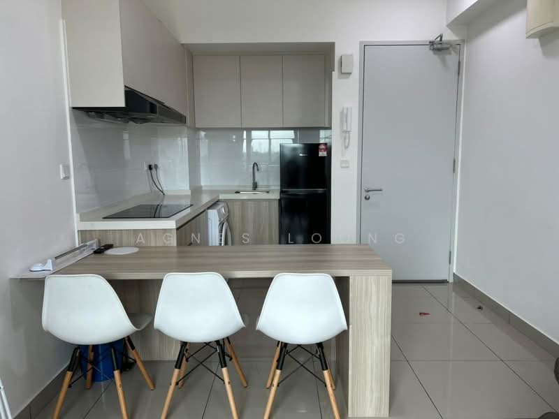 Service Residence for Rent at Plaza @ Kelana Jaya - Agnes Loong - PropertyGuru.com.my