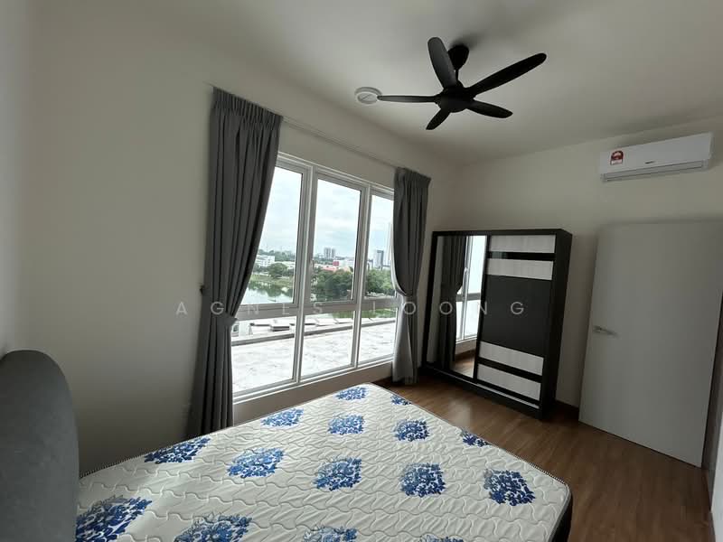 Service Residence for Rent at Plaza @ Kelana Jaya - Agnes Loong - PropertyGuru.com.my