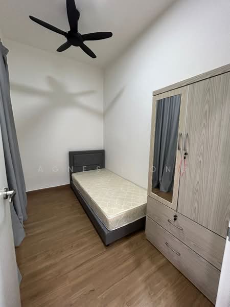 Service Residence for Rent at Plaza @ Kelana Jaya - Agnes Loong - PropertyGuru.com.my