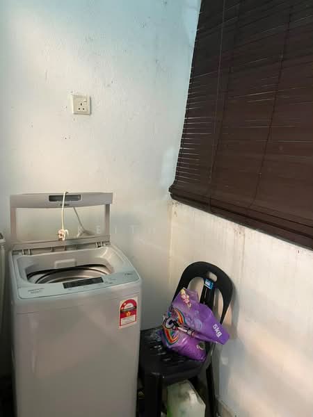 Apartment for Rent at Kemuning Aman - Keith See - Interior - PropertyGuru.com.my