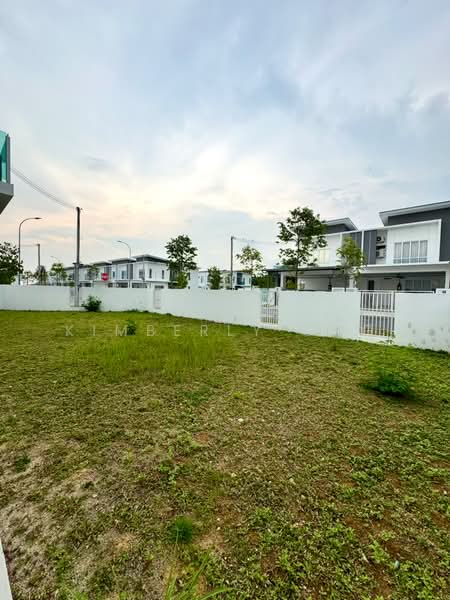 Rumah Teres 2-Tingkat untuk Dijual di Bayu Sutera, Bandar Sri Sendayan (Bandar Sri Sendayan) - Ong Jia Hui - PropertyGuru.com.my