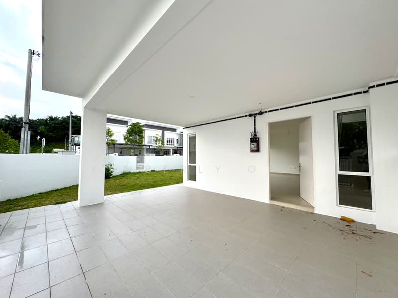 Rumah Teres 2-Tingkat untuk Dijual di Bayu Sutera, Bandar Sri Sendayan (Bandar Sri Sendayan) - Ong Jia Hui - PropertyGuru.com.my