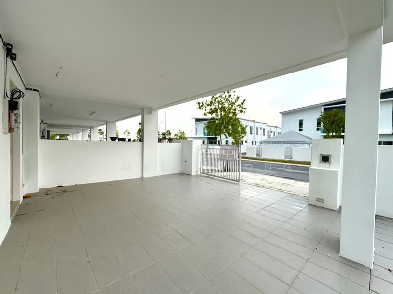 Rumah Teres 2-Tingkat untuk Dijual di Bayu Sutera, Bandar Sri Sendayan (Bandar Sri Sendayan) - Ong Jia Hui - PropertyGuru.com.my