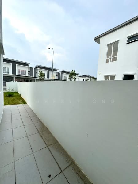Rumah Teres 2-Tingkat untuk Dijual di Bayu Sutera, Bandar Sri Sendayan (Bandar Sri Sendayan) - Ong Jia Hui - PropertyGuru.com.my