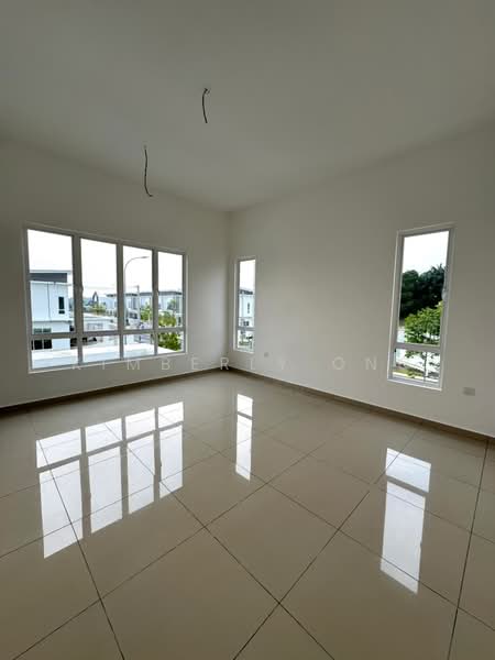 Rumah Teres 2-Tingkat untuk Dijual di Bayu Sutera, Bandar Sri Sendayan (Bandar Sri Sendayan) - Ong Jia Hui - PropertyGuru.com.my