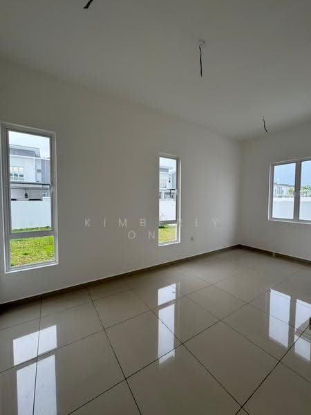 Rumah Teres 2-Tingkat untuk Dijual di Bayu Sutera, Bandar Sri Sendayan (Bandar Sri Sendayan) - Ong Jia Hui - PropertyGuru.com.my
