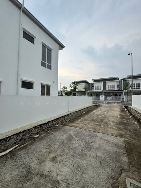 Rumah Teres 2-Tingkat untuk Dijual di Bayu Sutera, Bandar Sri Sendayan (Bandar Sri Sendayan) - Ong Jia Hui - PropertyGuru.com.my