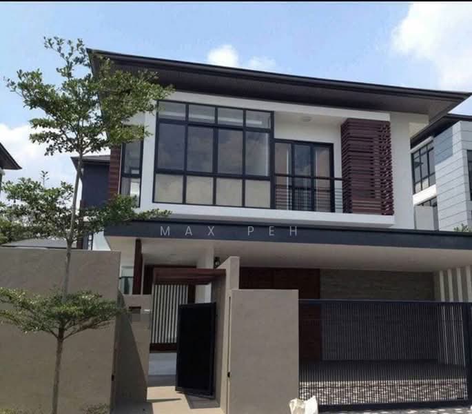 Rumah Banglo untuk Disewa di Seputeh (Kuala Lumpur) - Max Peh - PropertyGuru.com.my