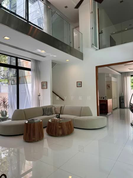Rumah Banglo untuk Disewa di Seputeh (Kuala Lumpur) - Max Peh - PropertyGuru.com.my