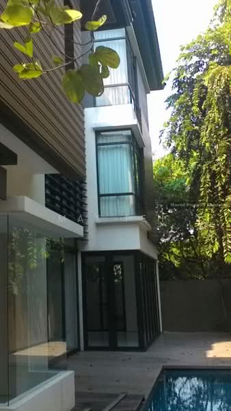 Rumah Banglo untuk Disewa di Seputeh (Kuala Lumpur) - Max Peh - PropertyGuru.com.my