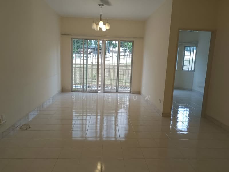 Apartment for Sale at Puteri Bayu Apartment - Sara Low - Living Room - PropertyGuru.com.my
