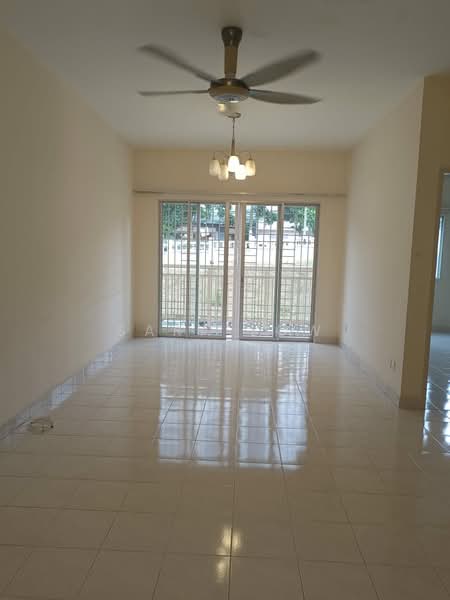 Apartment for Sale at Puteri Bayu Apartment - Sara Low - Living Room - PropertyGuru.com.my