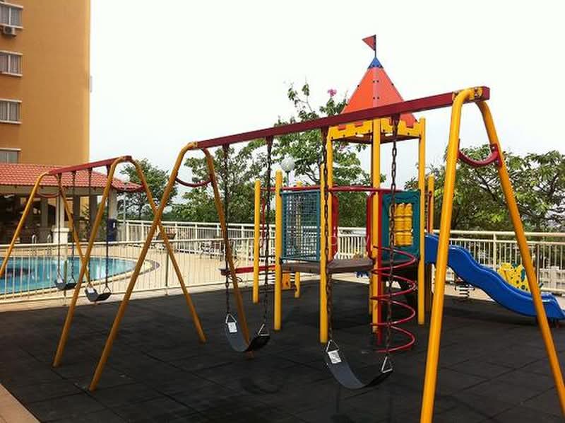 Apartment for Sale at Puteri Bayu Apartment - Sara Low - Exterior - PropertyGuru.com.my