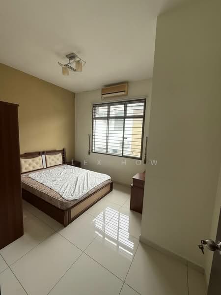 2-storey Terraced House for Rent in Setia Tropika (Johor Bahru) - Alex How - Bedroom - PropertyGuru.com.my