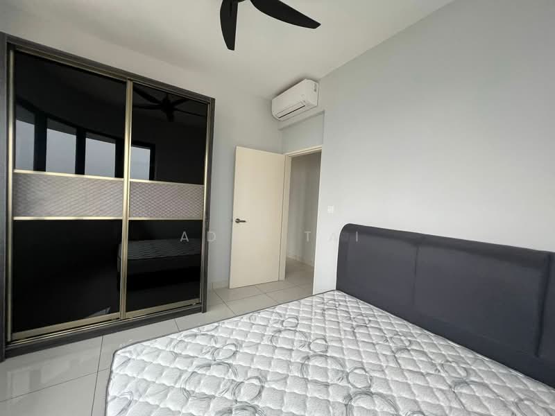 Servis Apartment untuk Dijual di Parc 3 - Aden Tai - PropertyGuru.com.my